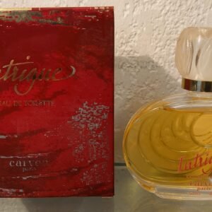 INTRIGUE - EDT 50 ML de CARVEN
