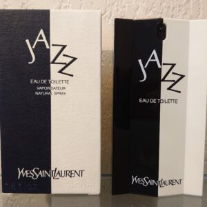 JAZZ - EDT 50 ML de YSL