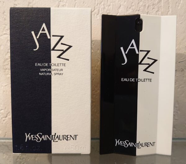 JAZZ - EDT 50 ML de YSL