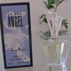 ANGEL LE LYS - EDP 5 ML de THIERRY MUGLER