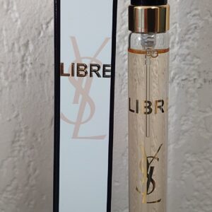 LIBRE - EDT Vapo Remplissable de YVES SAINT LAURENT