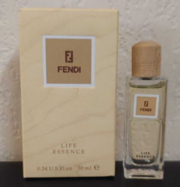 LIFE ESSENCE - EDT 10 ML de FENDI
