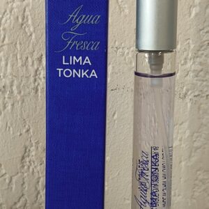 AGUA FRESCA - LIMA TONKA - EDT 10 ML de ADOLFO DOMINGUEZ