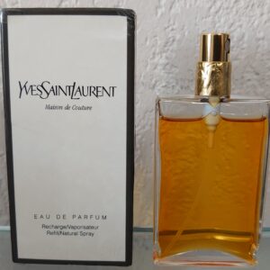 MAISON DE COUTURE - EDP Vapo 15 ML de YVES SAINT LAURENT