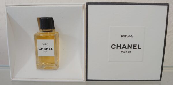 MISIA - EDP 4 ML de CHANEL