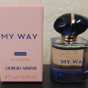MY WAY - INTENSE - EDP 7 ML de GIORGIO ARMANI