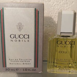 NOBILE - EDT Vapo 30 ML de GUCCI