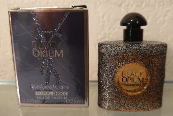 BLACK OPIUM - FLORAL SHOCK - EDP 7,5 ML de YSL