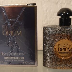 BLACK OPIUM - FLORAL SHOCK - EDP 7,5 ML de YSL