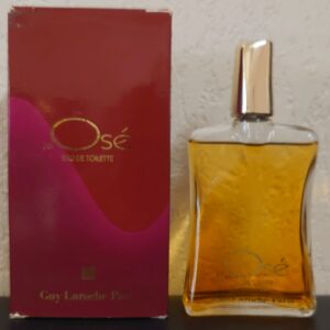 J' AI OSE - EDT 50 ML de GUY LAROCHE