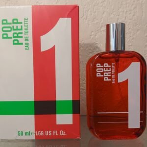 POP PREP - EDP 50 ML de PRIMARK