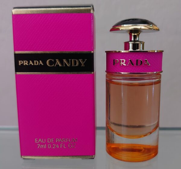 CANDY - EDP 7 ML de PRADA