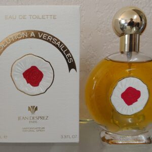 REVOLUTION A VERSAILLES - EDT Vapo 100 ML de JEAN DESPREZ