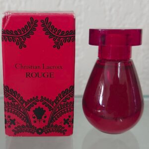ROUGE - EDP 5 ML de LACROIX