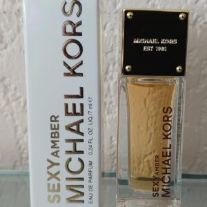 SEXY AMBER - EDP 7 ML de MICHAEL KORS
