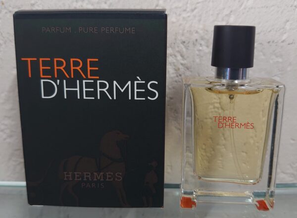 TERRE D' HERMES - EDP 12,5 ML de HERMES