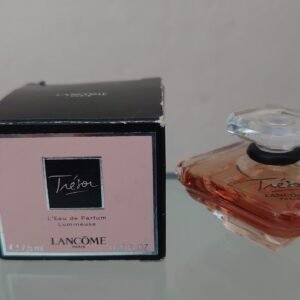 TRESOR - EDP LUMINEUSE 7,5 ML de LANCOME