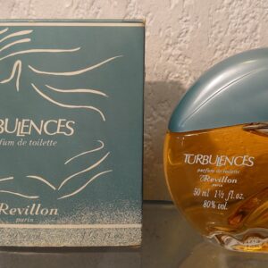 TURBULENCES - PDT 50 ML de REVILLON