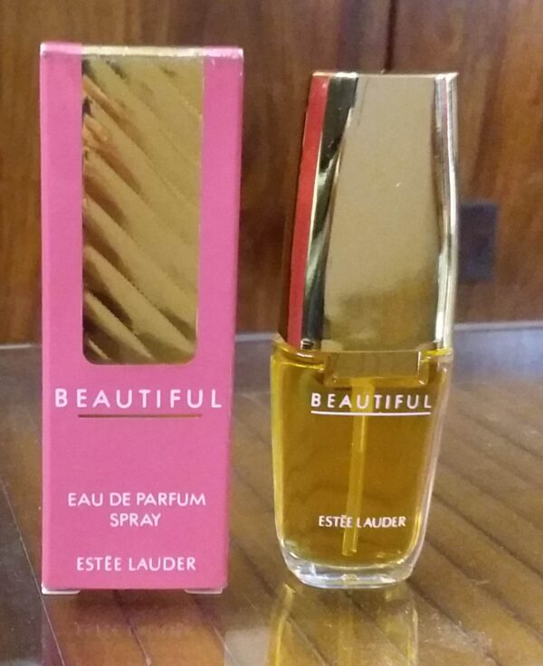 BEAUTIFUL - EDP Vapo 7 ML de ESTEE LAUDER