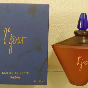 8 EME JOUR - EDT 100 ML de YVES ROCHER