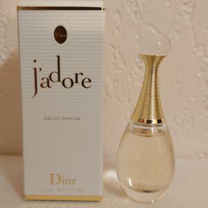 J' ADORE - EDP 5 ML de DIOR