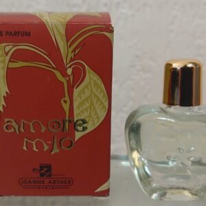 AMORE MIO - EDP 7 ML de JEANNE ARTHES