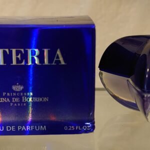 ASTERIA - EDP 7,5 ML de MARINA DE BOURBON