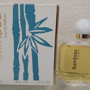 BAMBOU - EDP 50 ML de WEIL