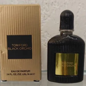 BLACK ORCHID - EDP 4 ML de TOM FORD