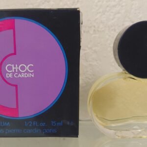 CHOC - EDP 15 ML de CARDIN