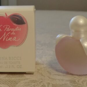 LE PARADIS - EDT 4 ML