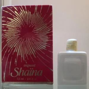 SHAINA - Onguent 7,5 ML de DELTEIL