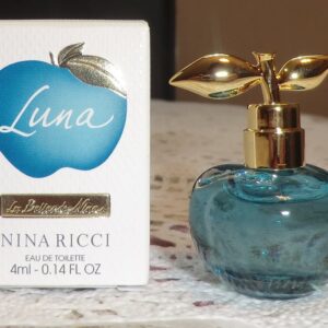 LUNA - EDT 4 ML de RICCI