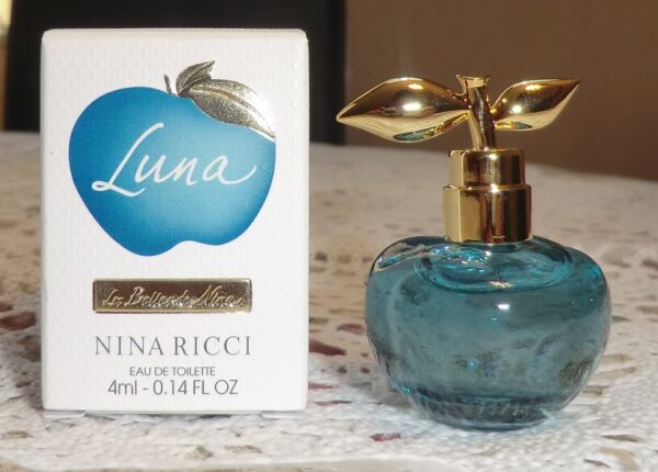 LUNA - EDT 4 ML de RICCI