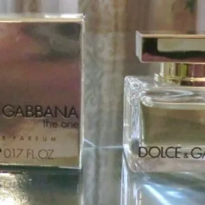 THE ONE - EDP 5 ML de DOLCE GABBANA