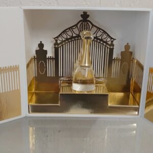 COFFRET J' ADORE - Portail de Versailles - EDT 5 ML de DIOR