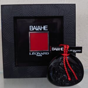 BALAHE - COFFRET VINTAGE - PARFUM 30 ML de LEONARD