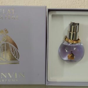 COFFRET ECLAT D' ARPEGE POUR FEMME - EDP VAPO 30 ML + EDP 5 ML de LANVIN