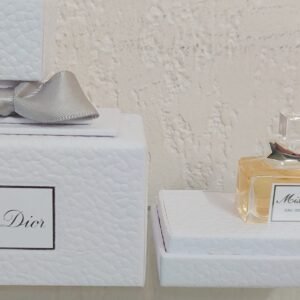 COFFRET MISS DIOR - EDP 5 ML de DIOR