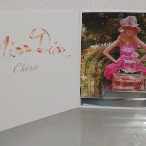 COFFRET MISS DIOR CHERIE - EDT 5 ML de DIOR