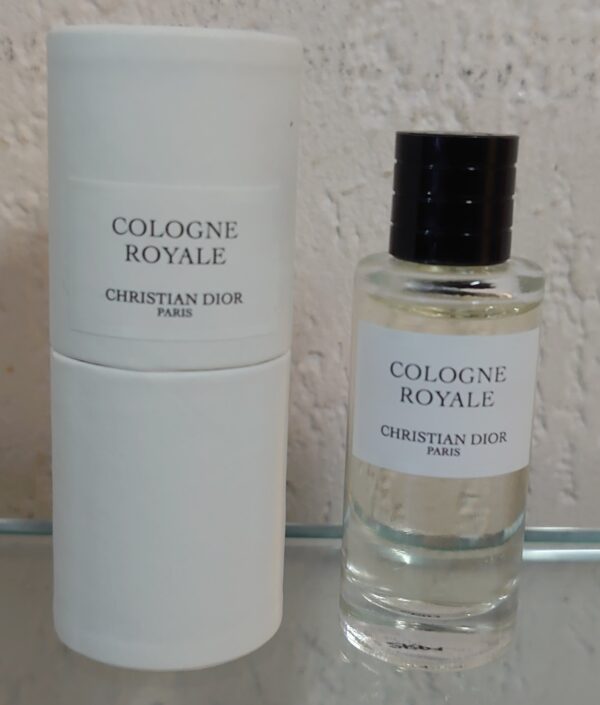 COLOGNE ROYALE - 7,5 ML de DIOR