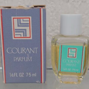 COURANT - PARFUM 7,5 ML de RUBINSTEIN