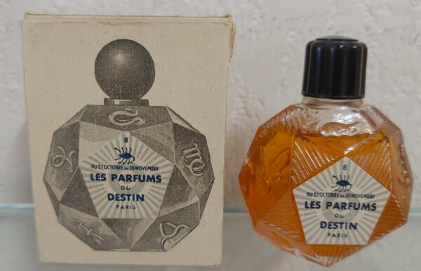 LE SCORPION - 30 ML de LES PARFUMS DU DESTIN