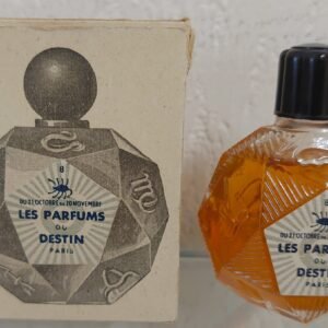 LE SCORPION - 30 ML de LES PARFUMS DU DESTIN