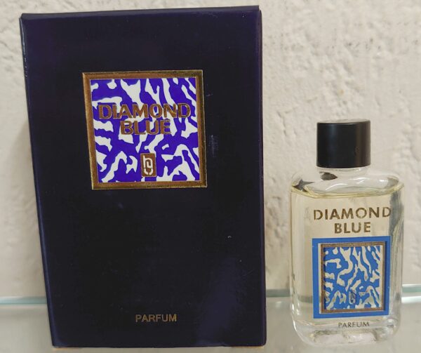 DIAMOND BLUE - PDT 7,5 ML de HALA