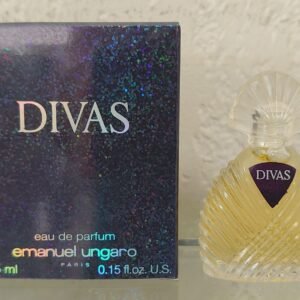 DIVAS - EDP 4,5 ML de UNGARO