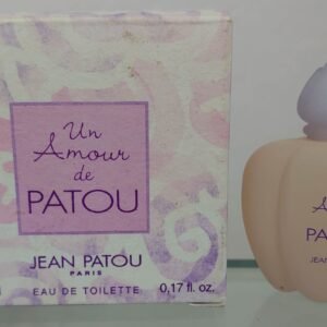 UN AMOUR DE PATOU - EDT 5 ML de PATOU