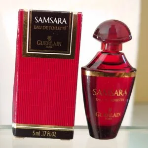 SAMSARA - EDT 5 ML de GUERLAIN