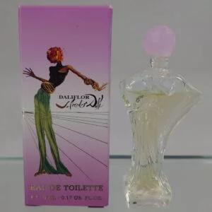 DALIFLOR - EDT 5 ML de DALI