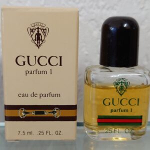 PARFUM 1 - EDP 7,5 ML de GUCCI